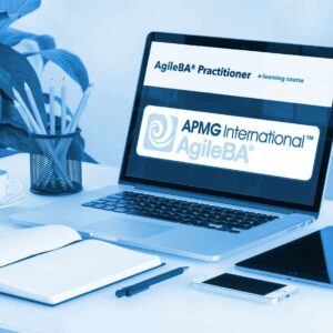 AgileBA Business Analysis Practitioner e-learning course