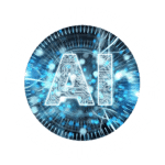 Artificial Intelligence Practitioner Logo